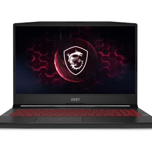 MSI Pulse Gaming