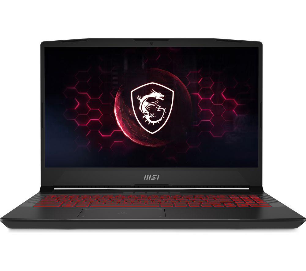 MSI Pulse Gaming MSI Pulse Gaming