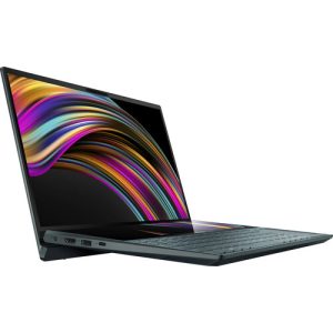 Asus ZenBook Laptop