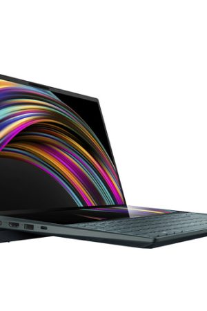 Asus ZenBook Laptop