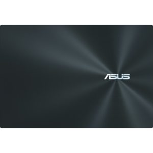 Asus ZenBook Laptop