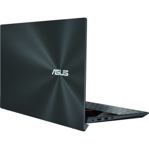 Asus ZenBook Laptop