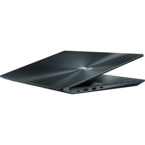 Asus ZenBook Laptop
