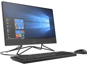 HP All-in-One Desktop