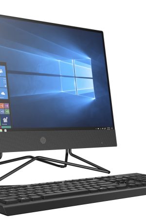 HP All-in-One Desktop