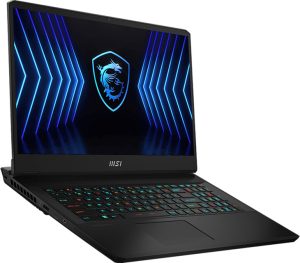 MSI Vector Gaming
