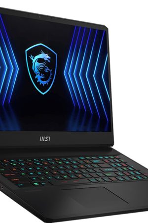 MSI Vector Gaming