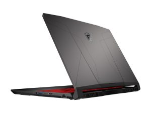 MSI Pulse Gaming