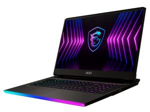 MSI Raider Gaming