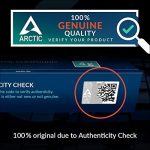 Arctic 4g inkl 6-MX Cleaner  - Ultimate Performance Thermal Paste - Image 3
