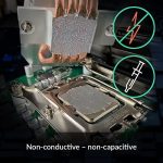 Arctic 4g inkl 6-MX Cleaner  - Ultimate Performance Thermal Paste - Image 6