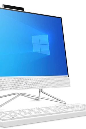 HP All-in-One Desktop