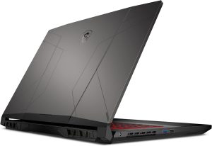 MSI Katana Gaming