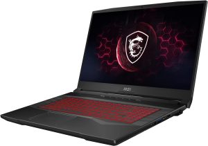 MSI Katana Gaming