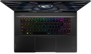 MSI Stealth Gaming