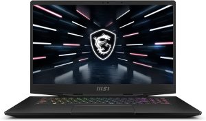 MSI Stealth Gaming