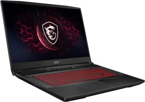 MSI Katana Gaming