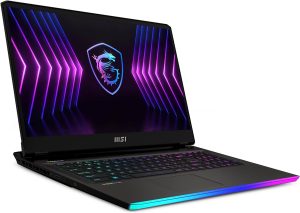 MSI Raider Gaming