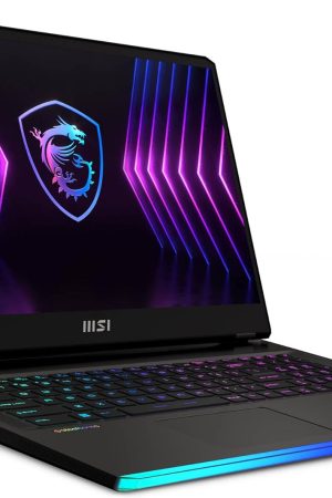 MSI Raider Gaming