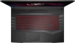 MSI Katana Gaming
