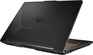Asus TUF Gaming