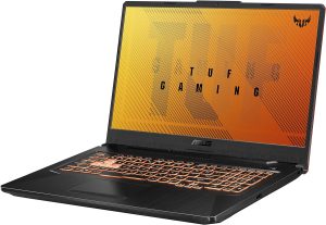Asus TUF Gaming