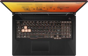 Asus TUF Gaming