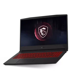 MSI Pulse Gaming