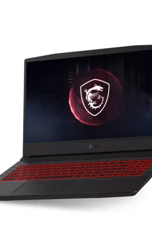 MSI Pulse Gaming