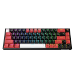 Redragon K631 Castor 65% Wired RGB Gaming Keyboard