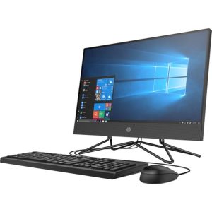 HP All-in-One Desktop