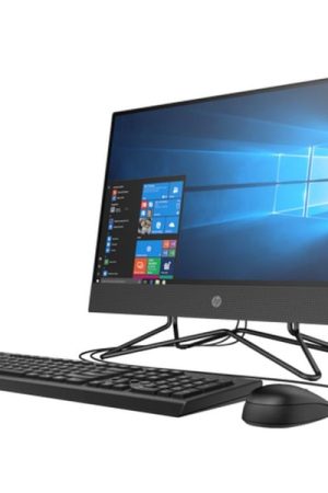 HP All-in-One Desktop