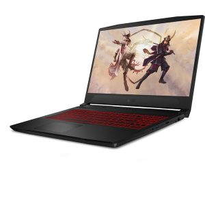 MSI Katana Gaming