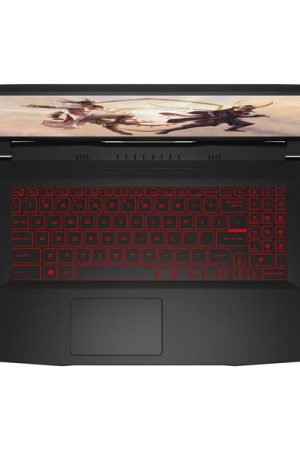 MSI Katana Gaming