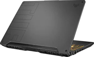 ASUS TUF F15 IRAQ
