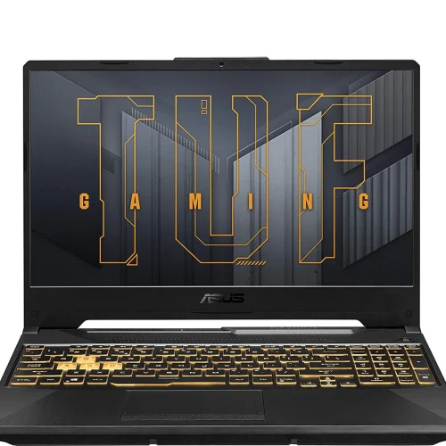 ASUS TUF F15 IRAQ