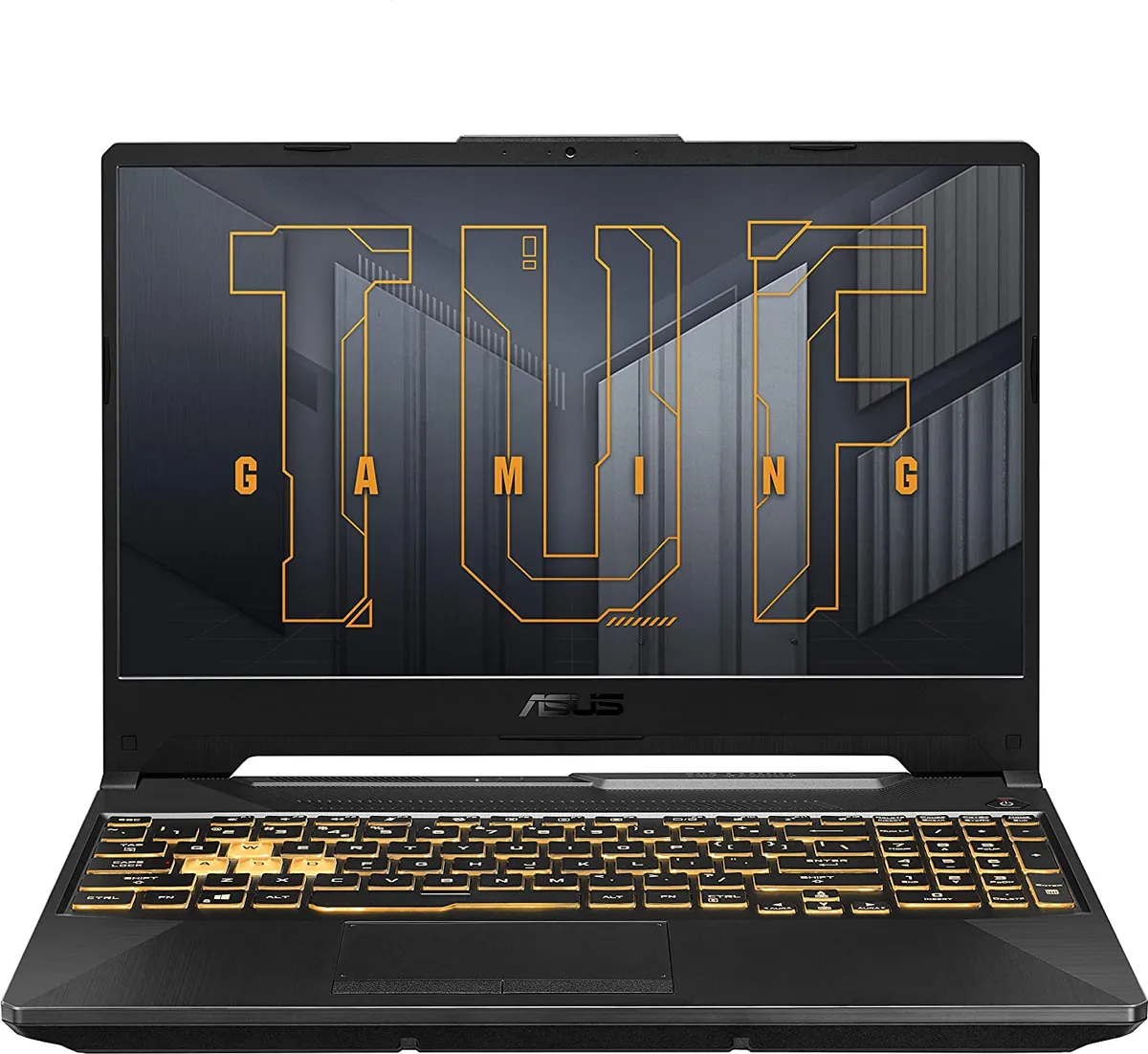ASUS TUF F15 IRAQ ASUS TUF F15 IRAQ