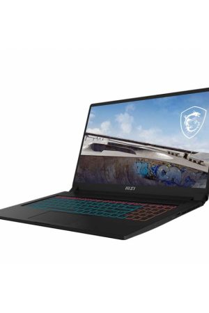 MSI Stealth Gaming