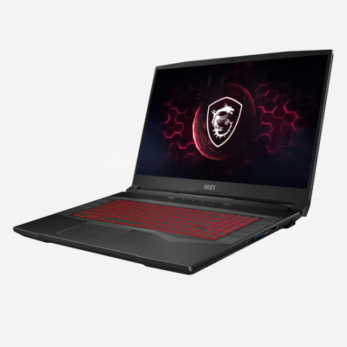 MSI Pulse GL76 12UGSZOK-677XAE gaming laptop 17.3-inch 360Hz FHD display Intel Core i9-12900H NVIDIA GeForce RTX 3070 Ti 16GB DDR4 RAM 1TB SSD Dos
