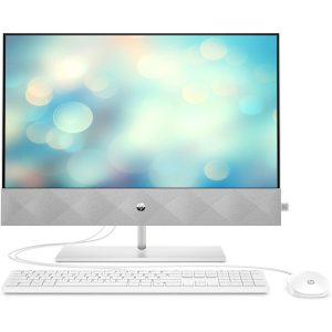 HP All-in-One Desktop