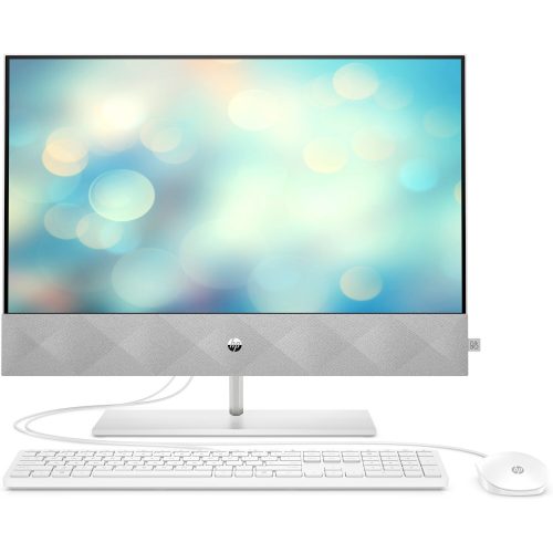 HP All-in-One Desktop