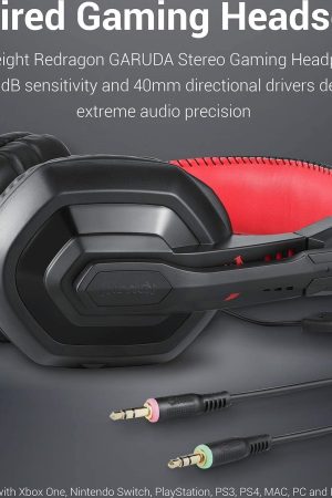 REDRAGON S101 COMBO