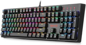 REDRAGON K582 RGB