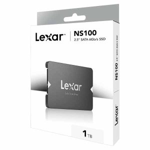 Lexar 1TB 2.5 Iraq