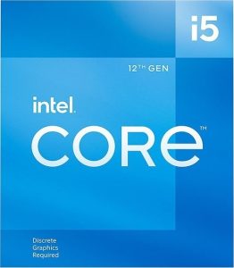 Intel Core i5 Iraq