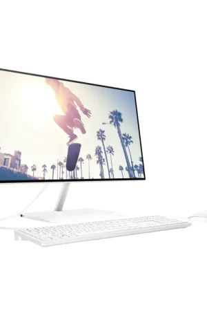 HP All-in-One Desktop
