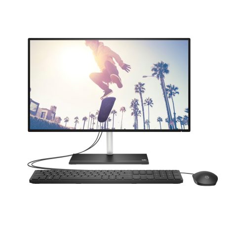 HP All-in-One Desktop