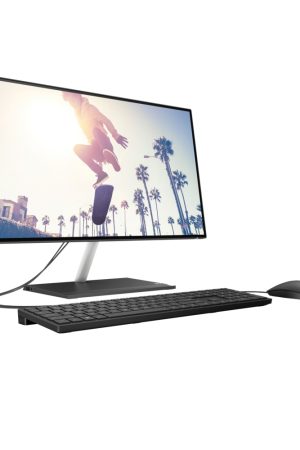 HP All-in-One Desktop