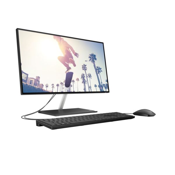 HP All-in-One Desktop