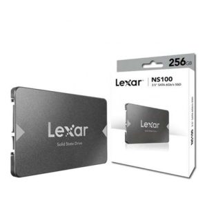 Lexar 256GB 2.5 Iraq